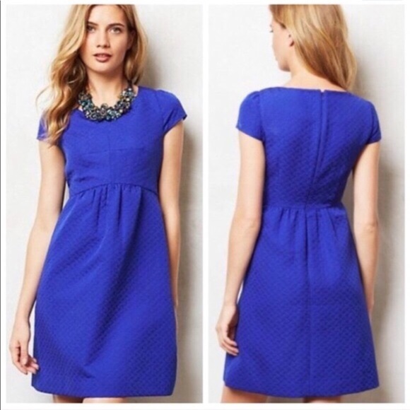 Anthropologie Dresses & Skirts - Empress Dress by HD in Paris